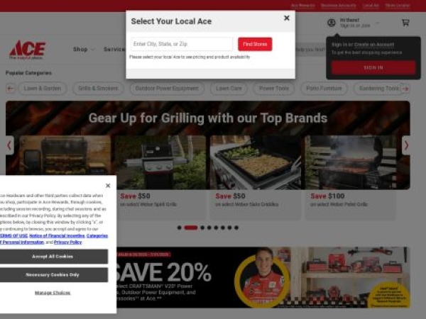 acehardware.com