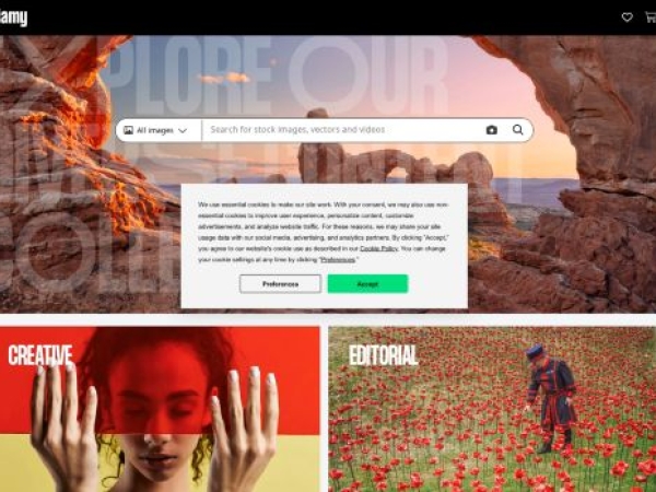 alamy.com