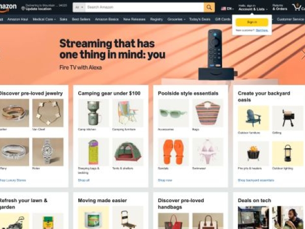 amazon.com