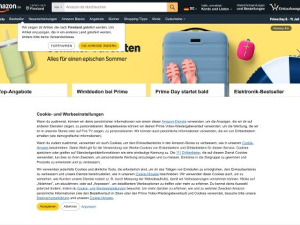 amazon.de
