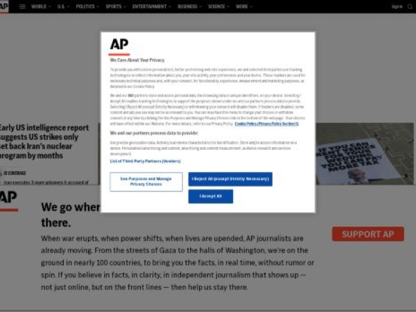 apnews.com