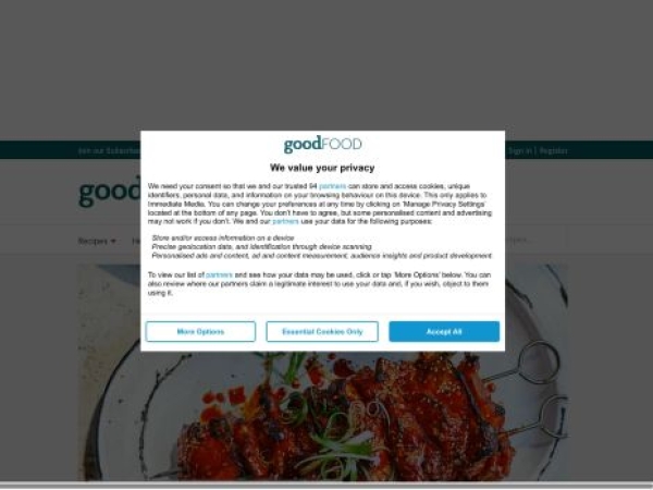 bbcgoodfood.com