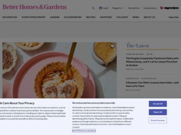 bhg.com