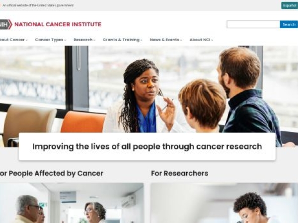 cancer.gov