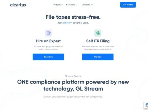 cleartax.in