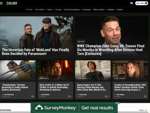 collider.com