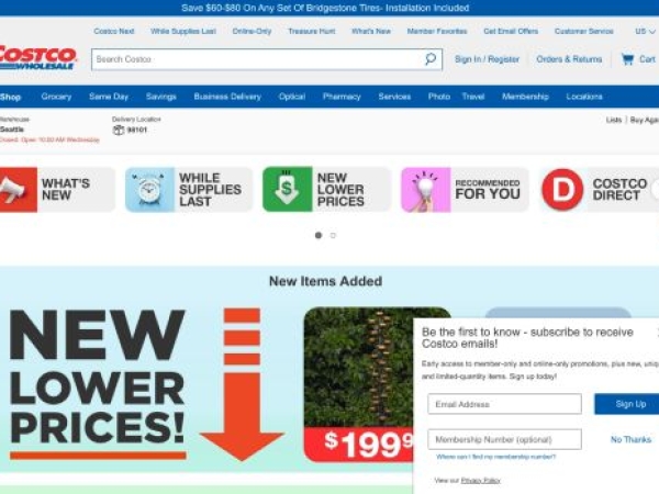 costco.com