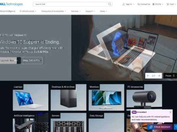 dell.com