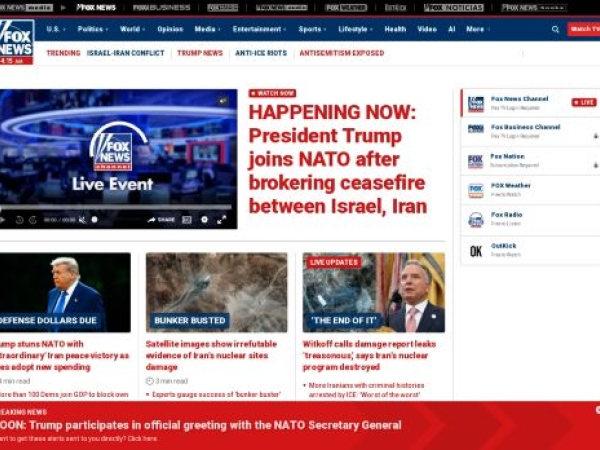 foxnews.com