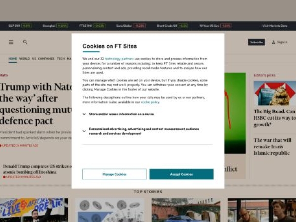 ft.com