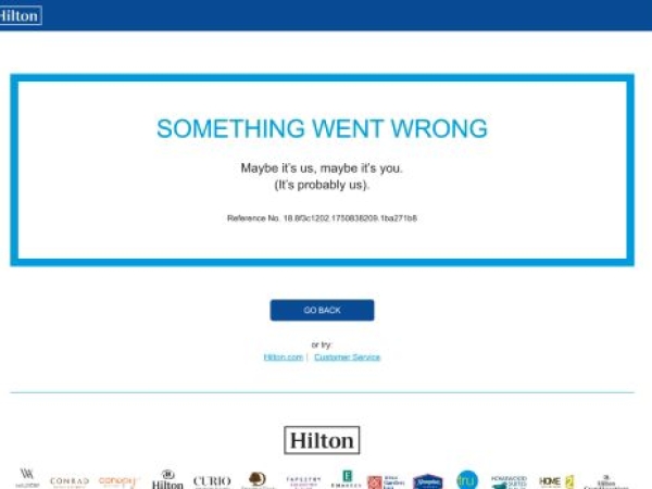 hilton.com