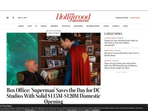 hollywoodreporter.com