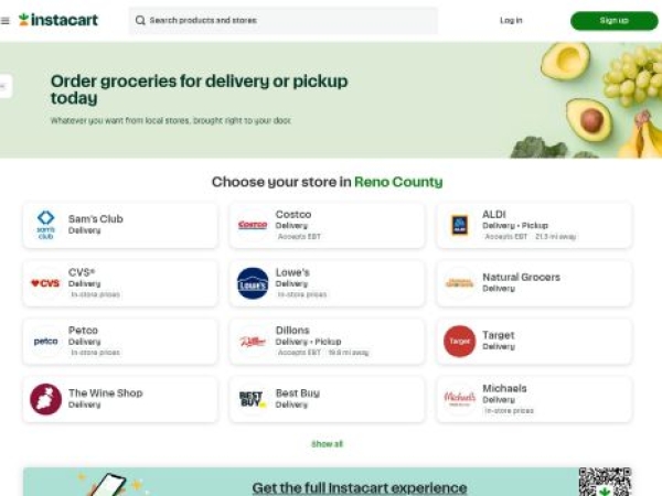 instacart.com