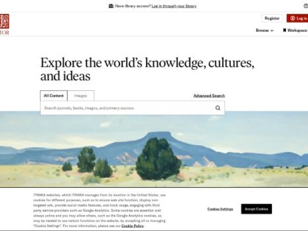 jstor.org