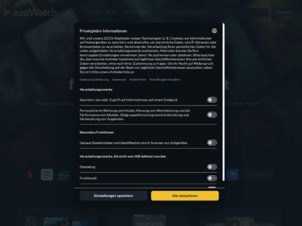 justwatch.com