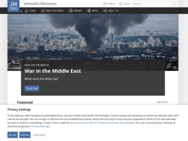 jw.org