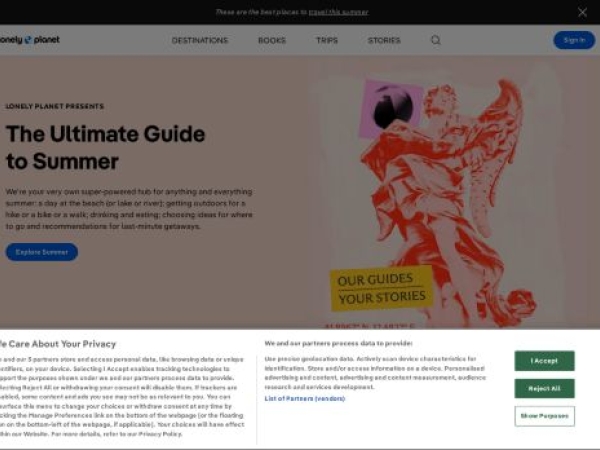 lonelyplanet.com