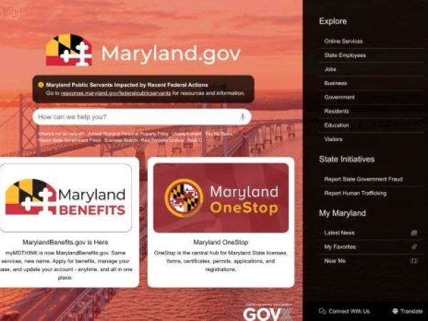 maryland.gov