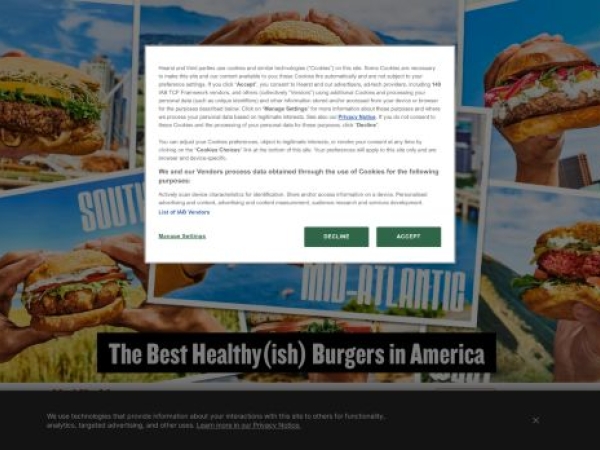 menshealth.com