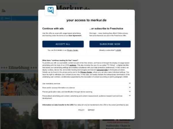 merkur.de