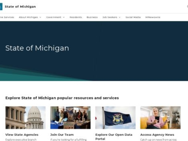 michigan.gov