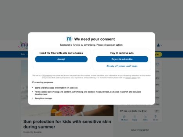 mumsnet.com