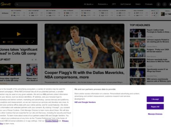 nbcsports.com