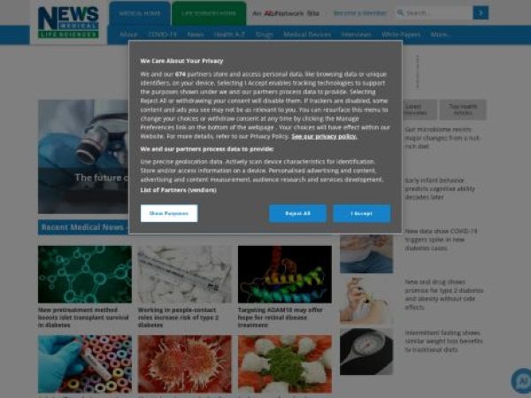 news-medical.net