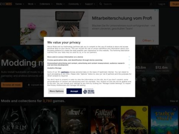 nexusmods.com