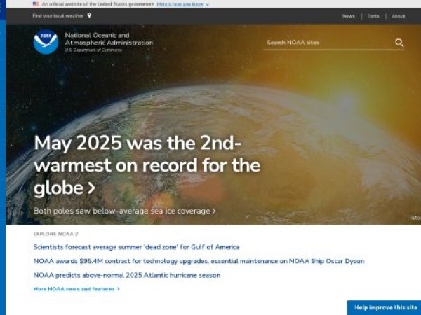 noaa.gov