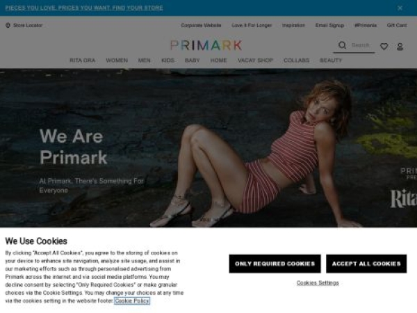 primark.com