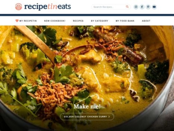recipetineats.com