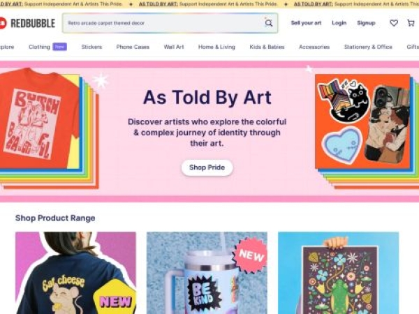 redbubble.com
