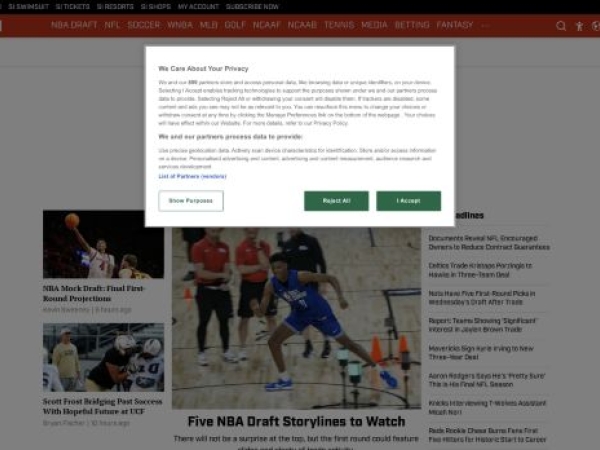 si.com