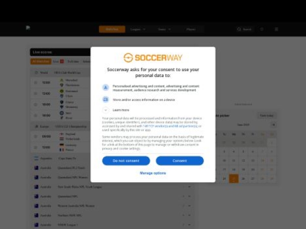 soccerway.com