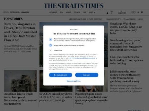 straitstimes.com