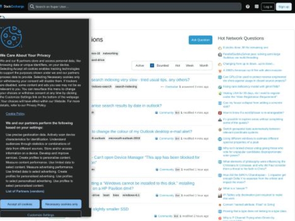 superuser.com