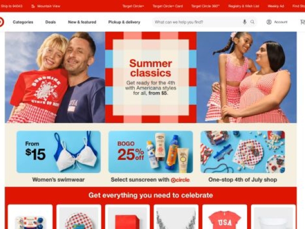 target.com