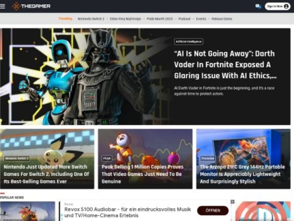 thegamer.com
