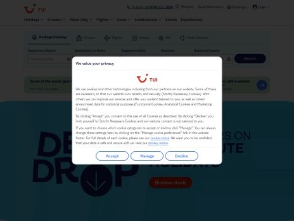 tui.co.uk