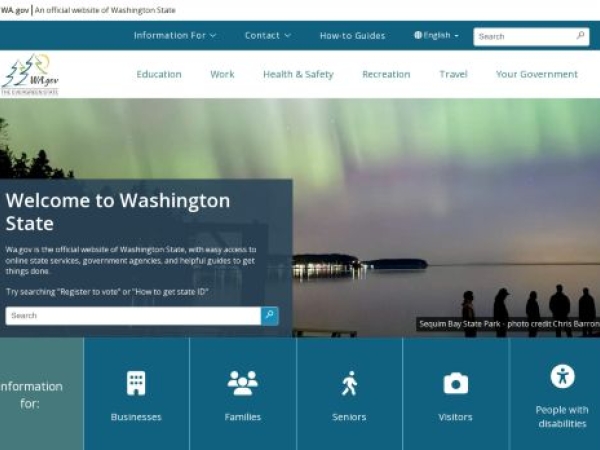 wa.gov