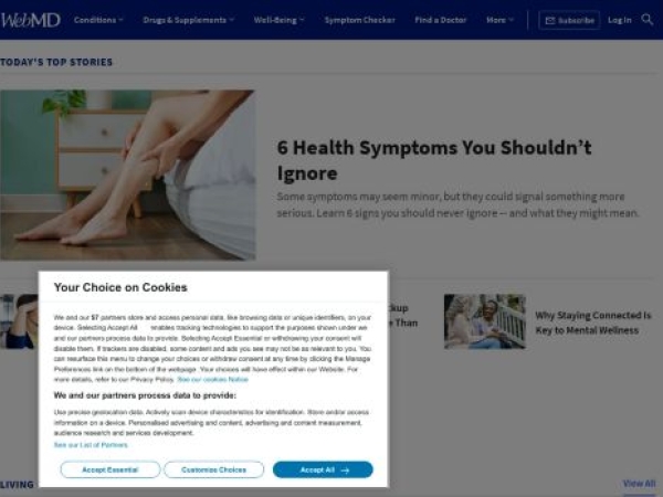 webmd.com