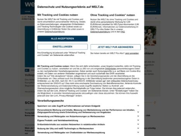 welt.de